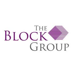 The Block Group Logo