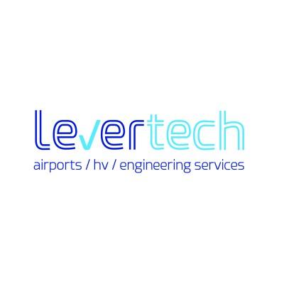 Levertech Group Logo