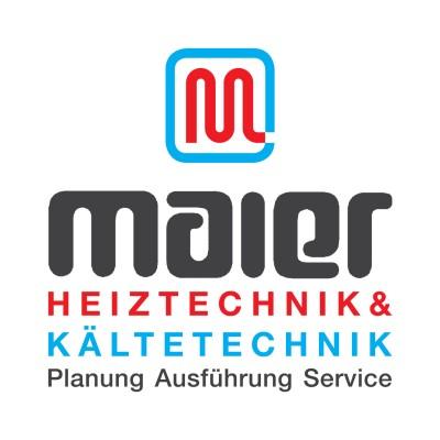 Maier Heiztechnik GmbH Logo