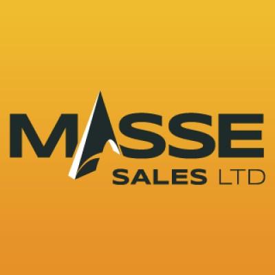 Masse Sales Ltd. Logo