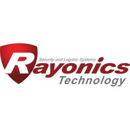 Ningbo Rayonics Technology Co. Ltd. Logo