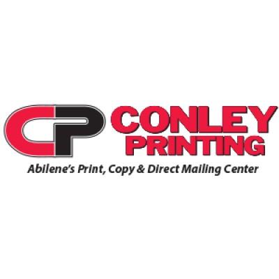 Conley Printing Co Inc Logo