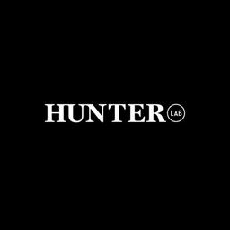 Hunter Lab Logo