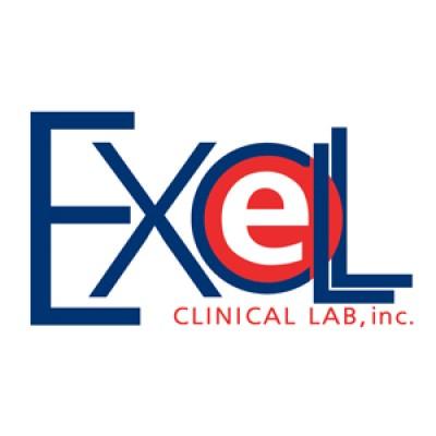 Excell Clinical Laboratory Inc Logo