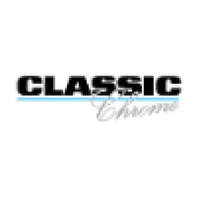 CLASSIC CHROME LTD's Logo