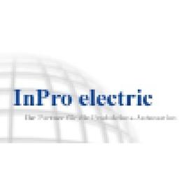 InPro electric Logo