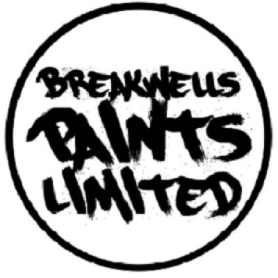 Breakwells Paints Ltd's Logo