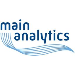 mainanalytics GmbH Logo