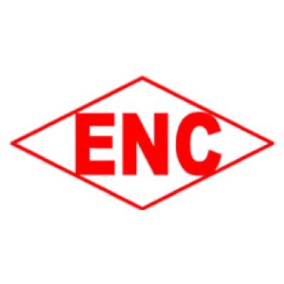 ENC GROUP LTD.'s Logo