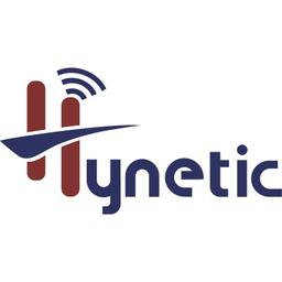 Hynetic Electronics Pvt. Ltd Logo