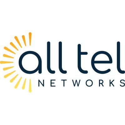 All Tel Networks Logo