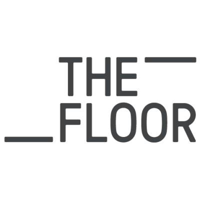 The Floor Logo