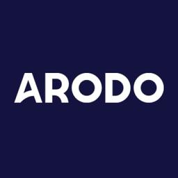 ARODO Logo