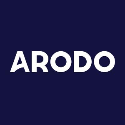 ARODO's Logo