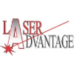 Laser Advantage LLC Logo