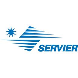 Servier UK Logo