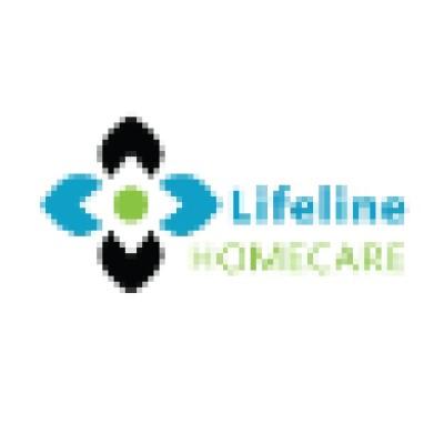 Lifeline Homecare Inc. Logo