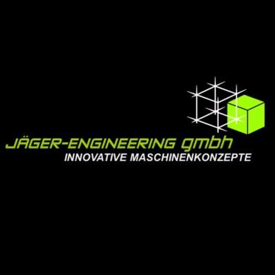 Jäger Engineering GmbH's Logo
