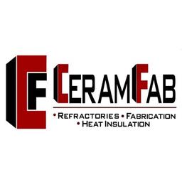 CeramFab Inc Logo
