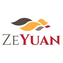 ZeYuan Consulting Logo