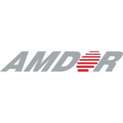 AMDOR Inc. Logo