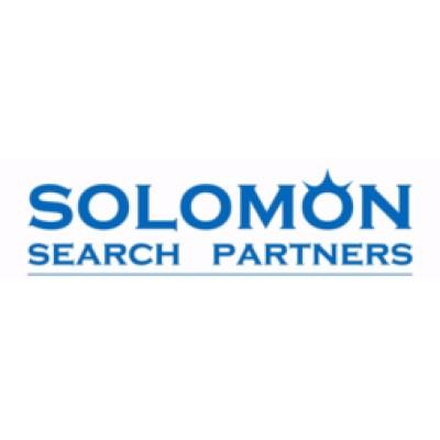 Solomon Search Partners Logo