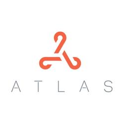 Atlas Group London Logo