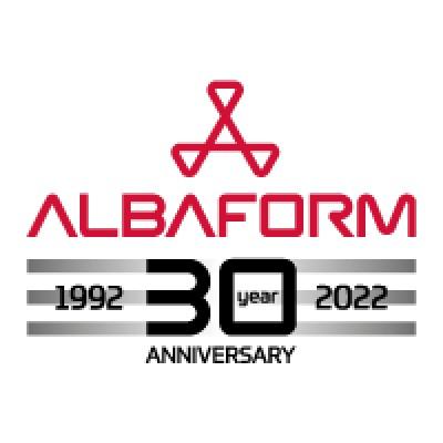 ALBAform Inc.'s Logo