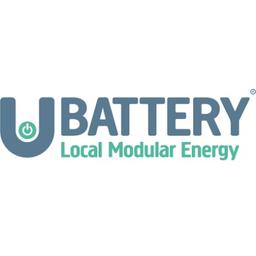 U-Battery Logo
