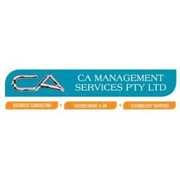 CA Management Services Logo