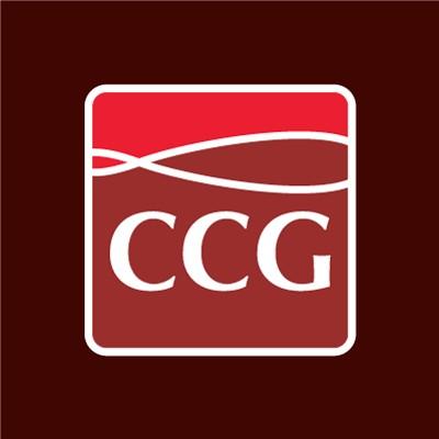 CCG Japan Logo