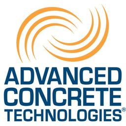 Advanced Concrete Technologies Inc. Logo