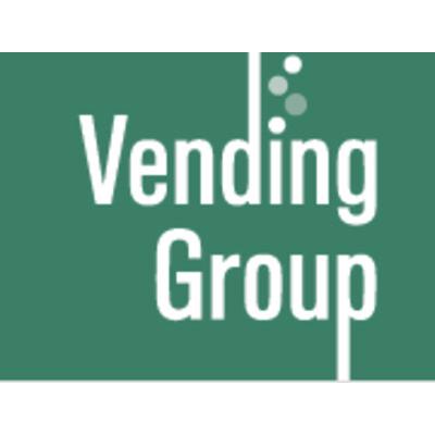 Vending Group Logo