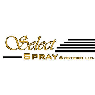Select Spray Systems LLC Logo