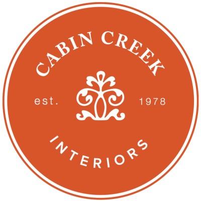 Cabin Creek Interiors Logo