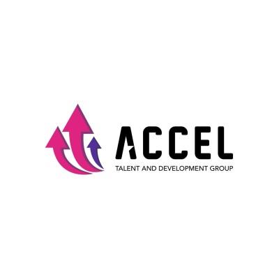 Accel Talent and Development Group Logo