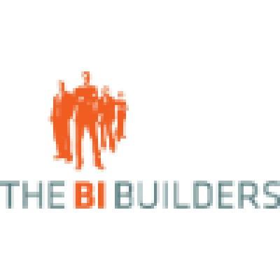 The BI Builders Logo