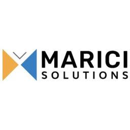 MARICI Solutions GmbH Logo