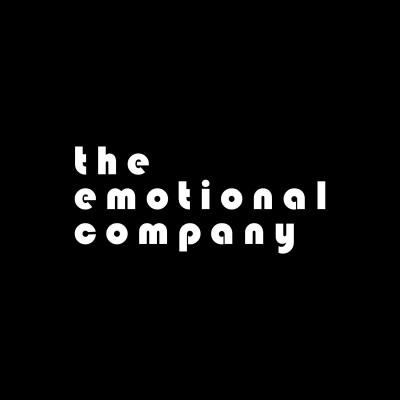 The Emotional Company Logo
