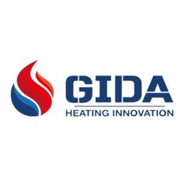 Gida thick film heater Logo
