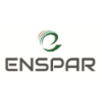 Enspar Energy Solutions (P) Ltd. Logo