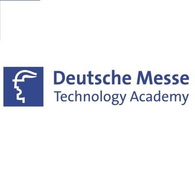 Deutsche Messe Technology Academy Logo