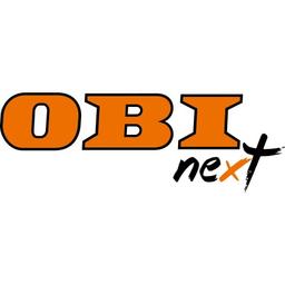 OBI next Logo