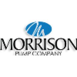 Morrison Pump Company Logo