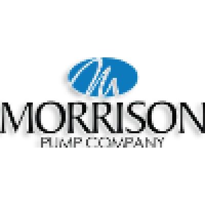 Morrison Pump Company Logo