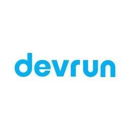 Devrun – Digital Analytics Agency Logo