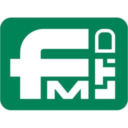 Flann Microwave Logo