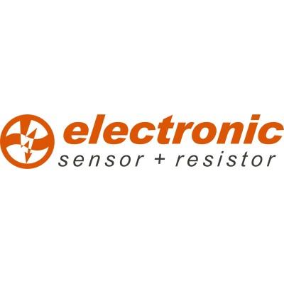 electronic sensor + resistor GmbH's Logo