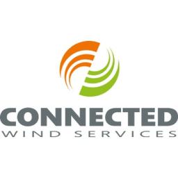 Connected Wind Services Group Logo