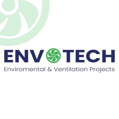 Envo Tech Co. Logo